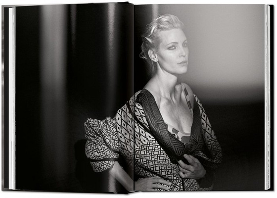 Peter Lindbergh On Fashion Photography - WYD. MAŁE