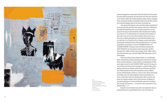 Jean-Michel Basquiat : Of Symbols and Signs