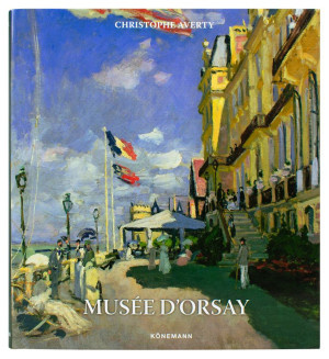 Musée D'orsay