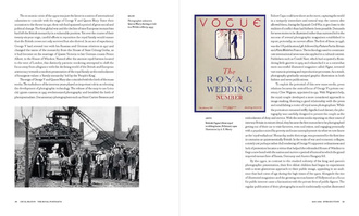 Cecil Beaton: The Royal Portraits (Victoria and Albert Museum)