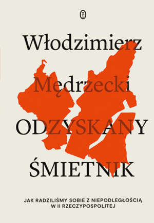 Odzyskany śmietnik.