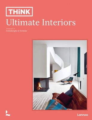 Think. Ultimate Interiors EGZEMPLARZ USZKODZONY