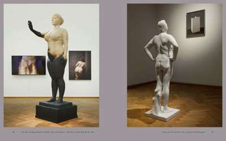 Erwin Olaf : Strange Beauty