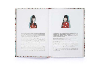 Kusama : The Graphic Novel
