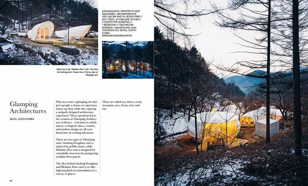 Where Architects Stay: Lodgings for Design Enthusiasts