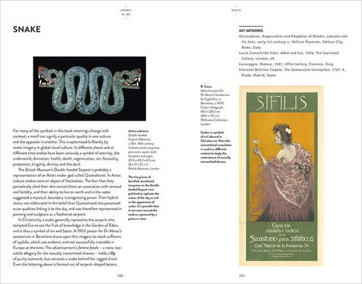 Symbols in Art (Art Essentials)