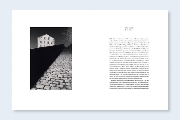 Northern England 1983-1986 (EGZEMPLARZ Z PODPISEM)