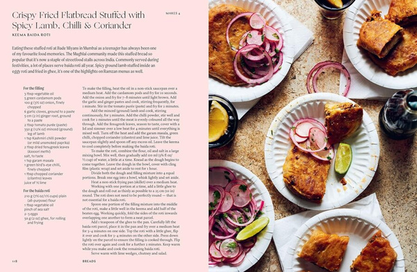 Tandoori Home Cooking