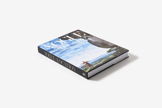 Vogue on Location: People, Places, Portraits