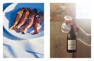 Recipes from Andalusia