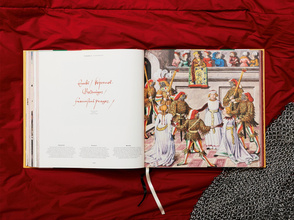 Freydal. Medieval Games. The Book of Tournaments of Emperor Maximilian I