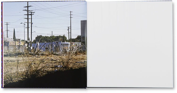 Anthony Hernandez – Forever