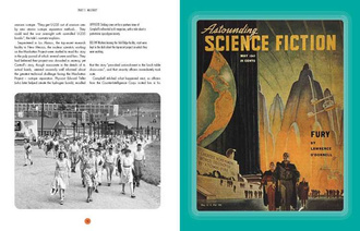 From Science Fiction To Science Fact