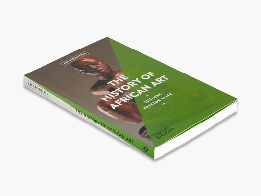 The History of African Art