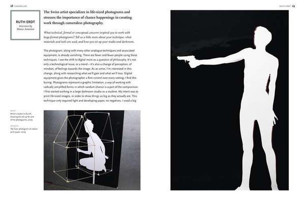 Experimental Photography: A Handbook of Techniques