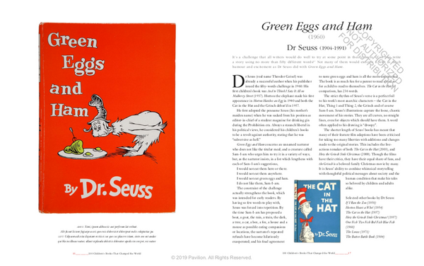 100 Children's Books