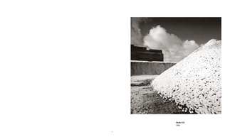 Michael Kenna: Rouge