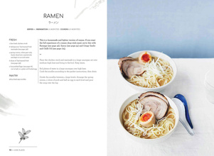 Japanese Food Made Easy