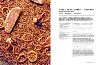 Paella : The Original One-Pan Dish