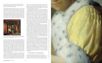 Vermeer - The Rijksmuseum's major exhibition catalogue