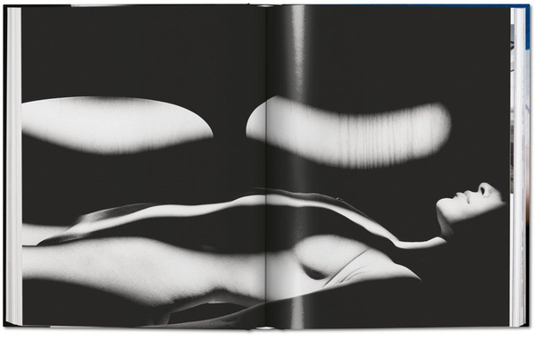 Ralph Gibson: Nude