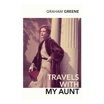 Travels With My Aunt