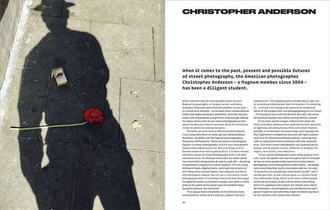 Magnum Streetwise : The Ultimate Collection