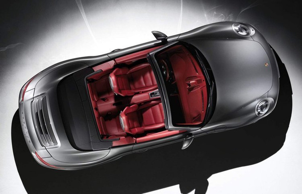 THE PORSCHE 911 BOOK — New Revised Edition