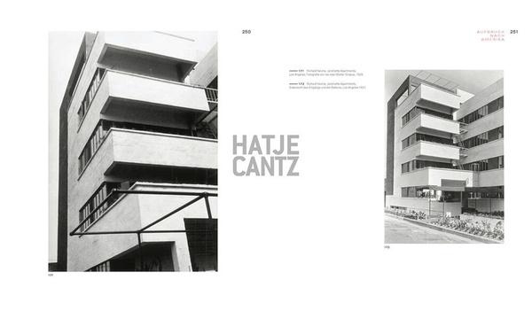 Richard Neutra.The Story of the Berlin Houses 1920 - 1924