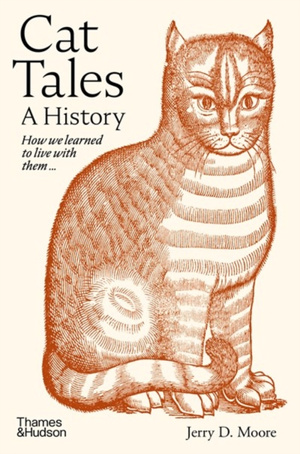 Cat Tales : A History