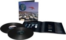 Pink Floyd - A Momentary Lapse of Reason 2 LP