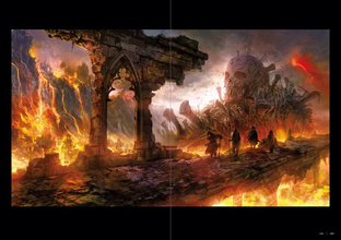 Flexible : The Art of Yo Shimizu