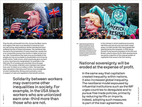 Is Capitalism Working?