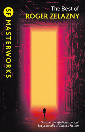 The Best of Roger Zelazny