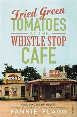 Fried Green Tomatoes At The Whistle Stop Cafe