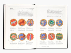 Occult : Decoding the visual culture of mysticism, magic and divination