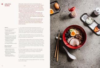 A Day in Tokyo : A Japanese Cookbook