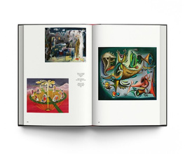 Surrealism : First and Always