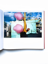 Alex Webb: The Suffering of Light