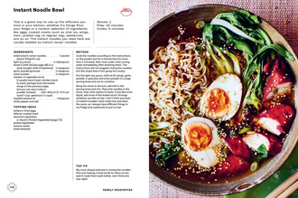 Simply Chinese : Recipes from a Chinese Home Kitchen