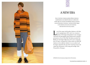 Little Book of Loewe