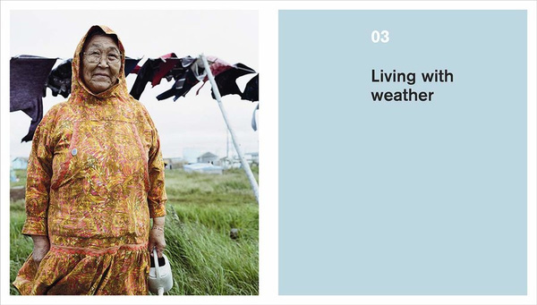 Arctic: Culture and Climate