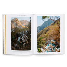 The Nature of Swimming