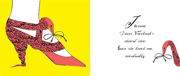 The Autobiography of a Snake: Drawings by Andy Warhol