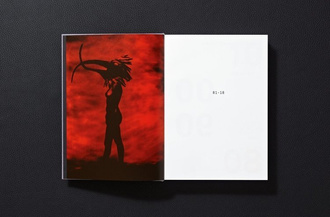 Depeche Mode by Anton Corbijn