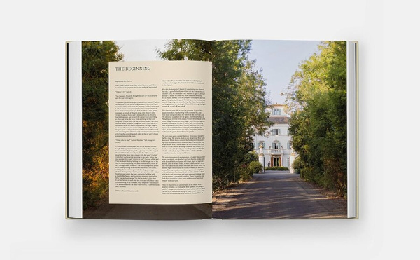 Slow Food, Fast Cars : Casa Maria Luigia - Stories and Recipes