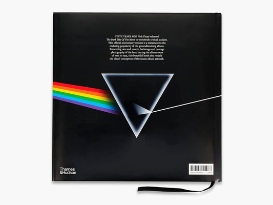 Pink Floyd: The Dark Side Of The Moon