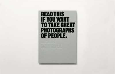 Read This If You Want to Take Great Photographs of People