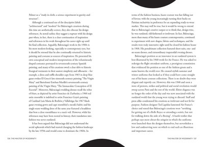 Little Book of Balenciaga : The Story of the Iconic Fashion House