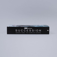 Succession Season 3 - The Official Scripts